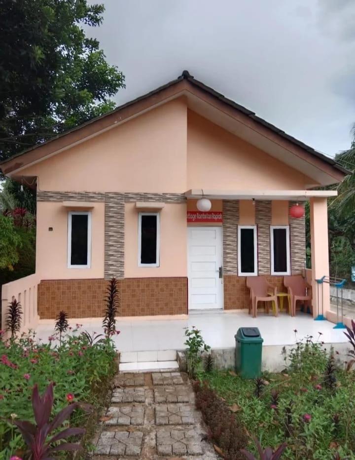 Cottage Rapiah Twbm Rumpin - Housity