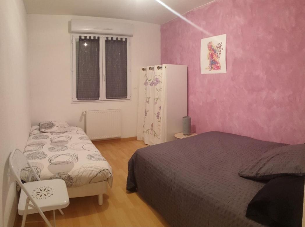 Gite de Parcey - Housity