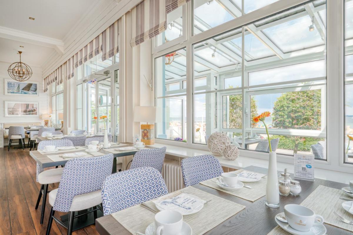 Hotel Strandschlösschen - Housity