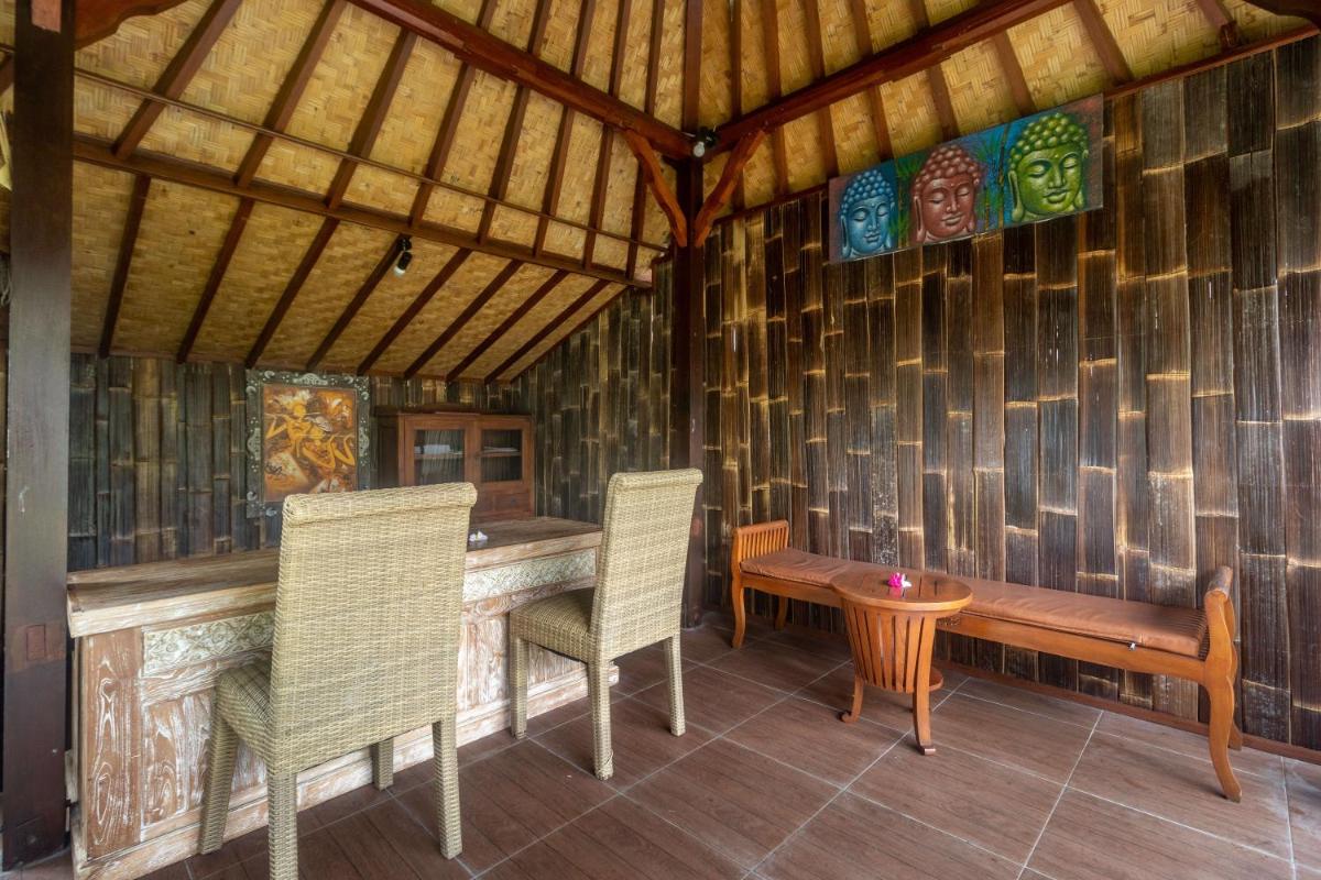 AlamGangga Villas Tirta Gangga by AGATA - Housity