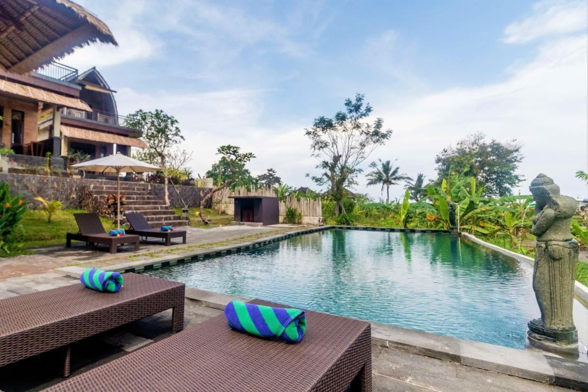 AlamGangga Villas Tirta Gangga by AGATA - Housity