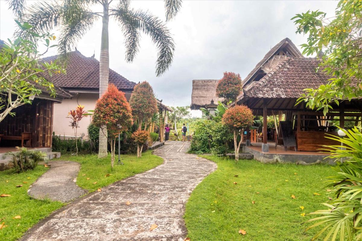 AlamGangga Villas Tirta Gangga by AGATA - Housity