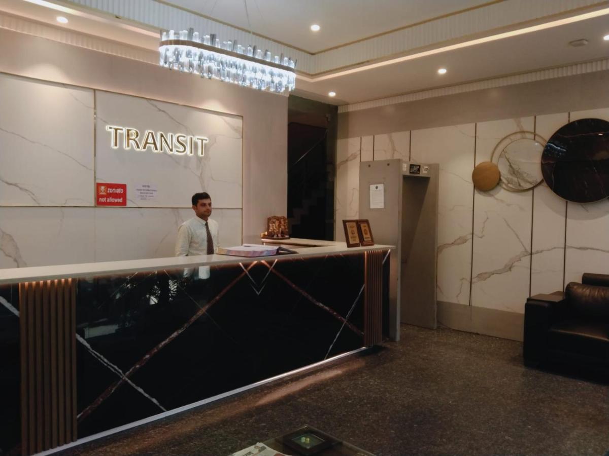 Hotel Transit Near Delhi Airport - Housity