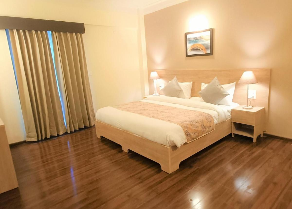 Starlit Suites Shirdi - Housity