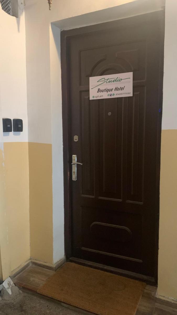 Suitetrails - Studio Boutique Hotel at Cascade