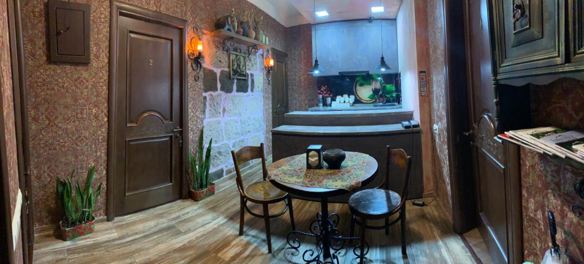 Suitetrails - Studio Boutique Hotel at Cascade