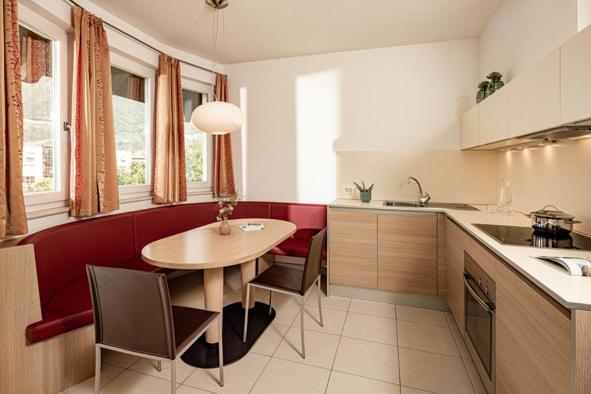 Garden Residence - Housity