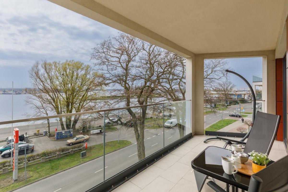 Sea Resort Nowa Flotylla Świnoujście by Noclegi Renters - Housity