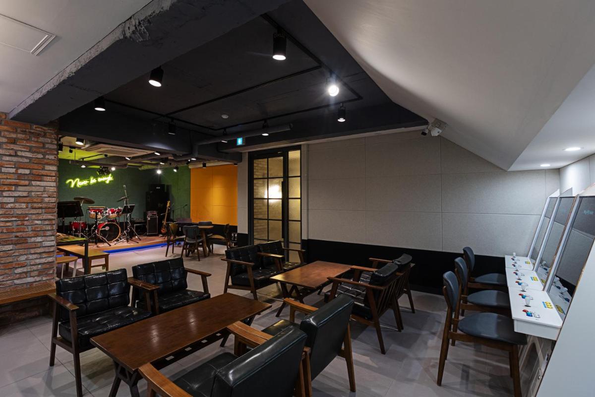 Hotel Gray - Hizvo
