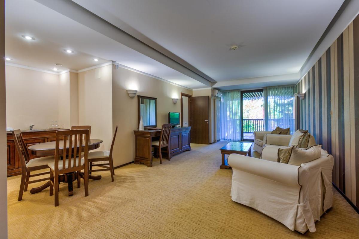 Alpin Resort Hotel - Housity