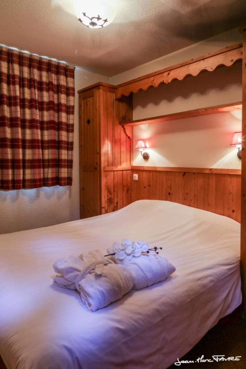 travelski home premium - Résidence Les Alpages de Val Cenis - Housity
