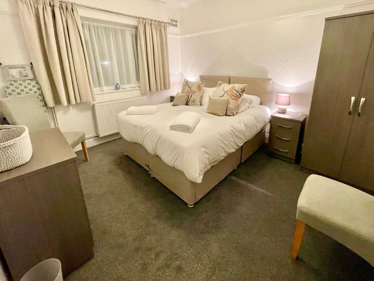 Beech Apartment - Housity