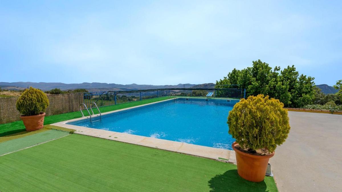 Buenavista de Illora Íllora by Ruralidays - Housity