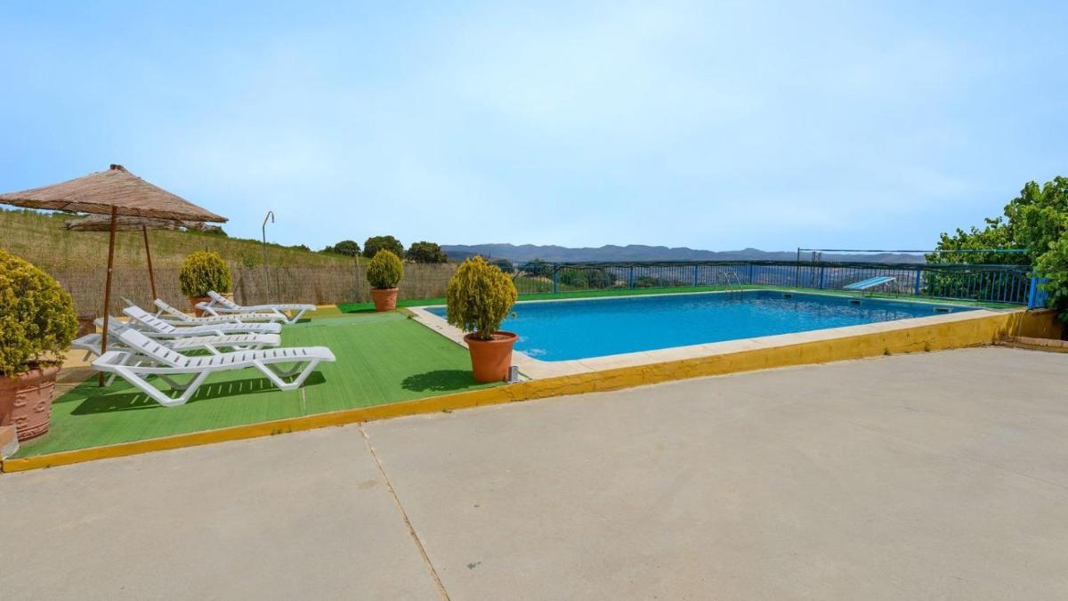 Buenavista de Illora Íllora by Ruralidays - Housity
