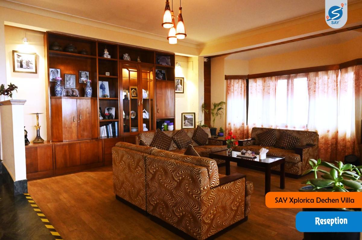 Say Xplorica Dechen Villa - Housity