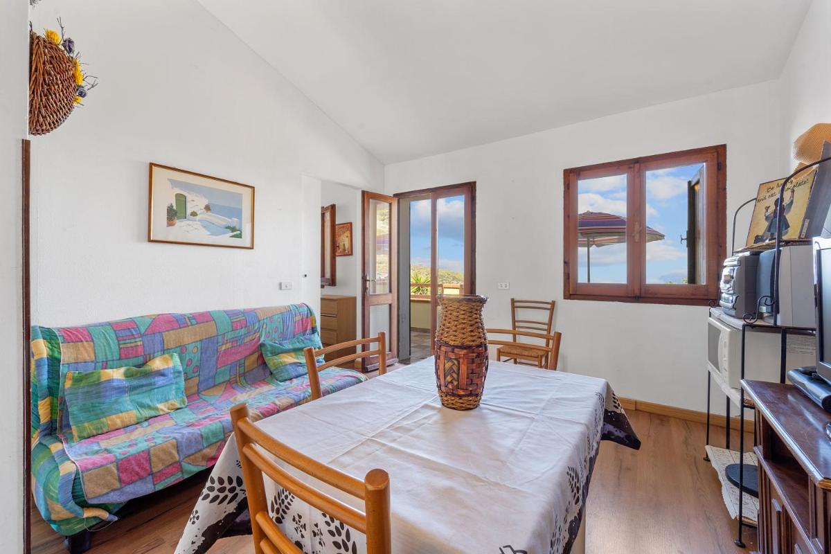 La Bella Vista - Housity