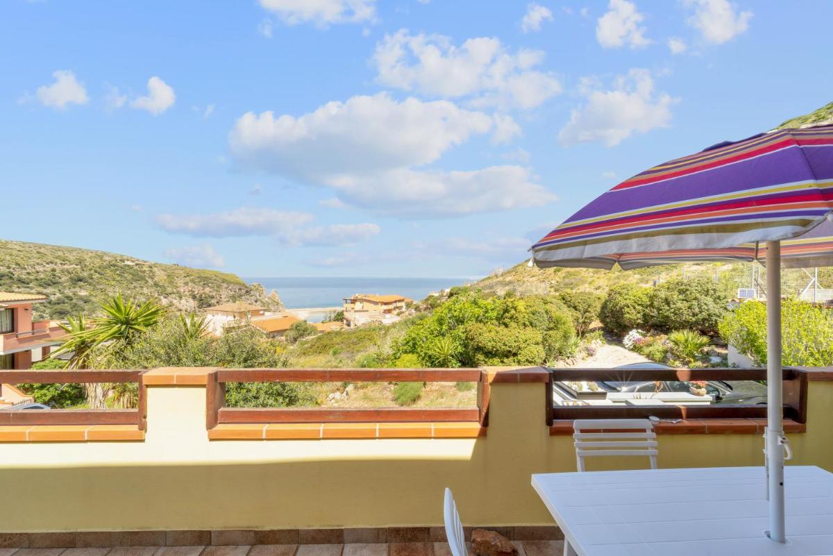 La Bella Vista - Housity
