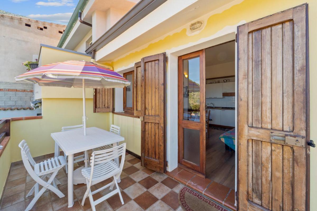 La Bella Vista - Housity