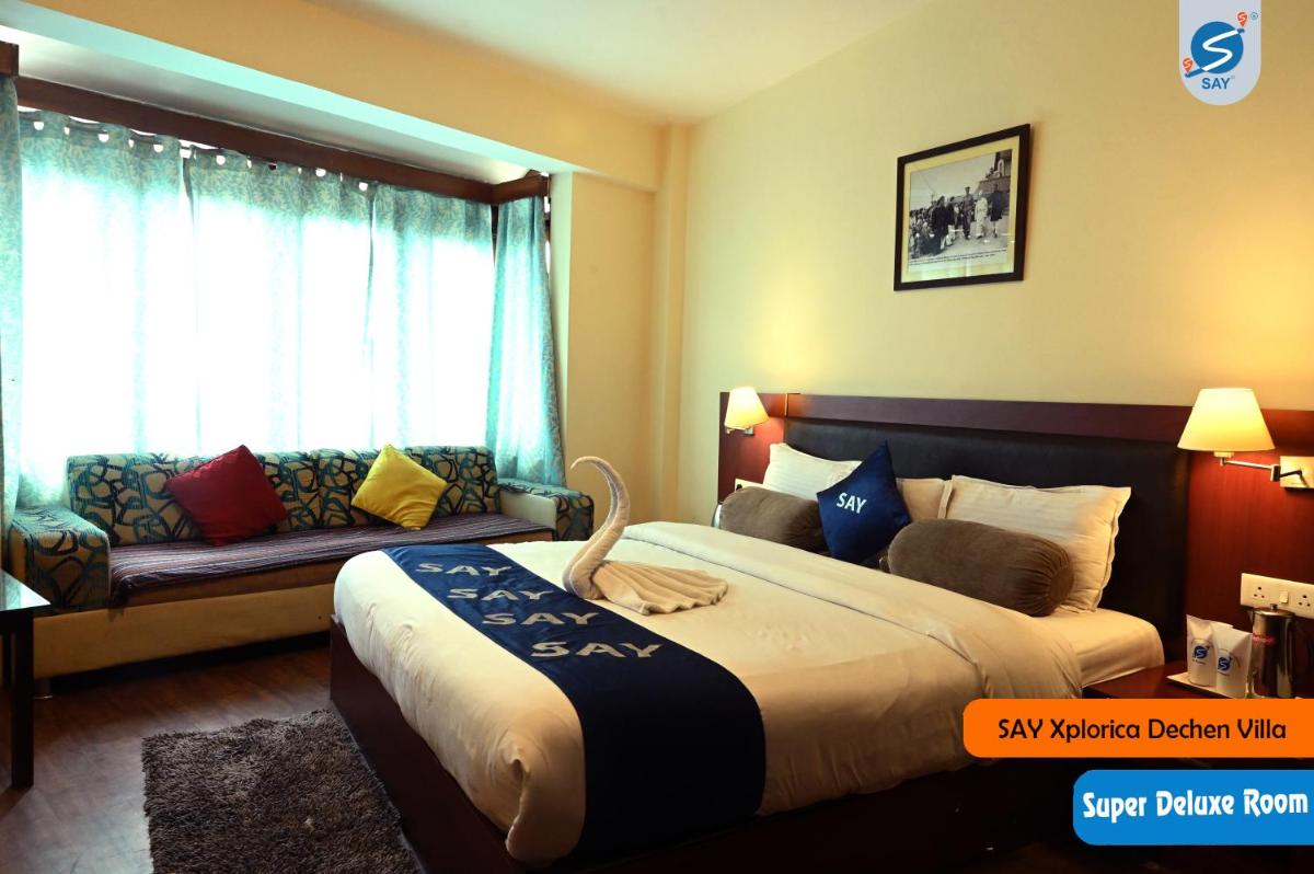 Say Xplorica Dechen Villa - Housity