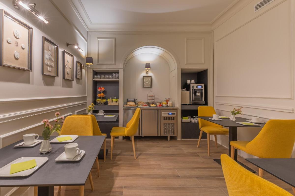 Belle Boutique - Housity
