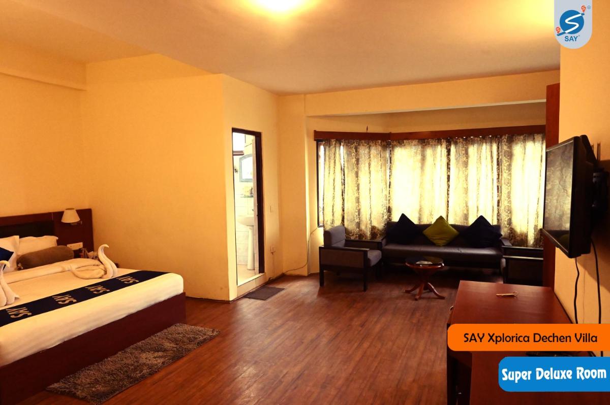 Say Xplorica Dechen Villa - Housity