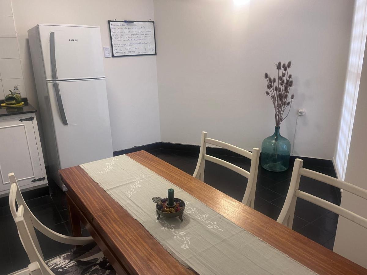 Departamento Urquiza - Housity
