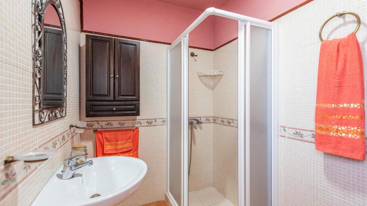 Villa Calena Ítrabo by Ruralidays - Housity