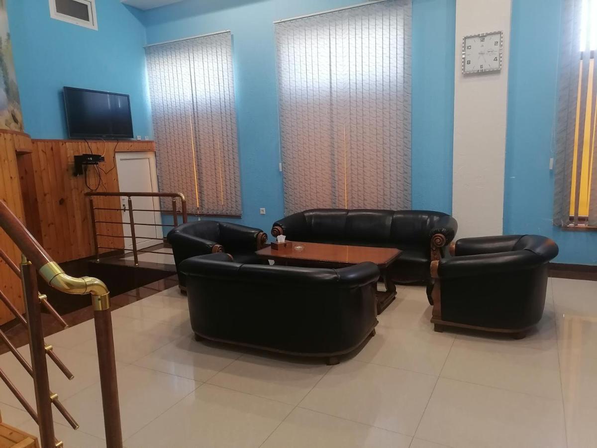 Hotel Xachen - Housity