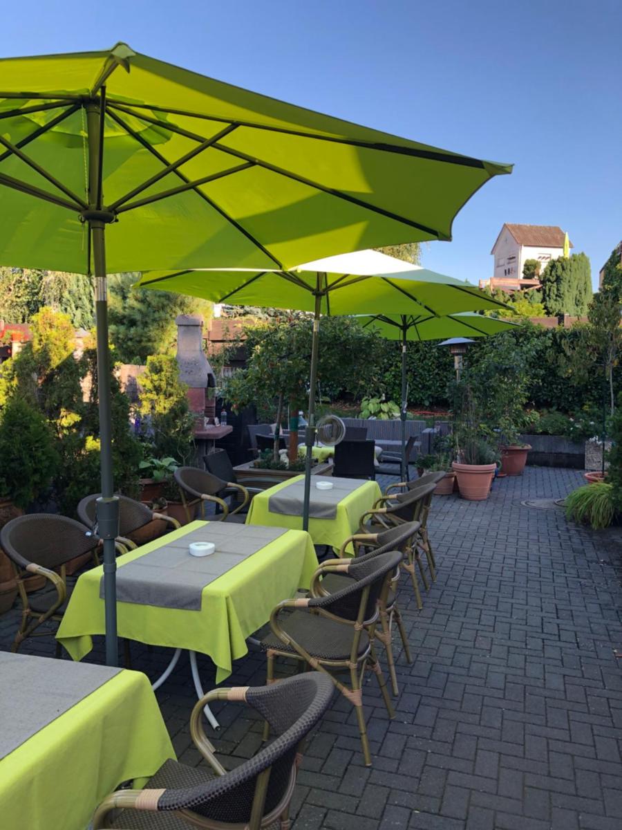Urberacher Hof - Housity
