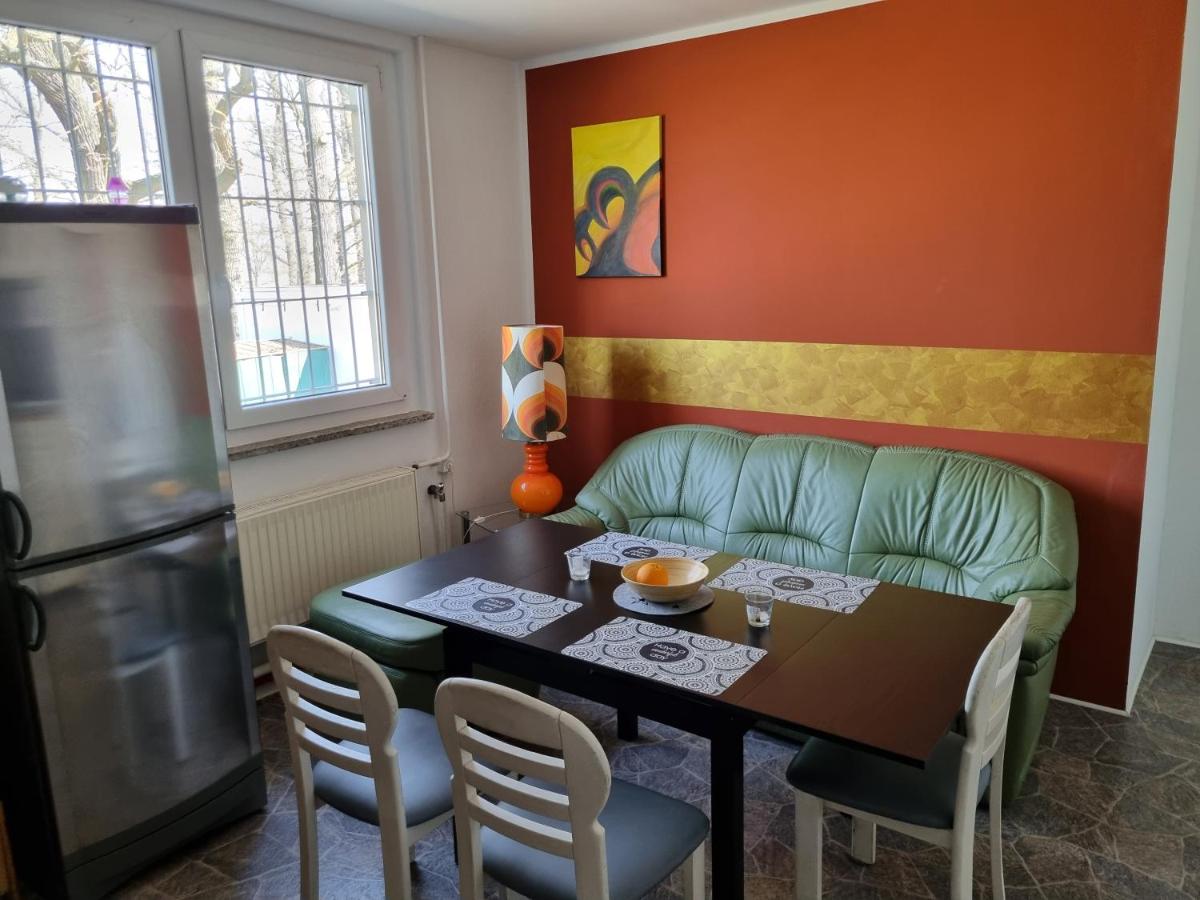 FEWO NEUBEEREN - Housity