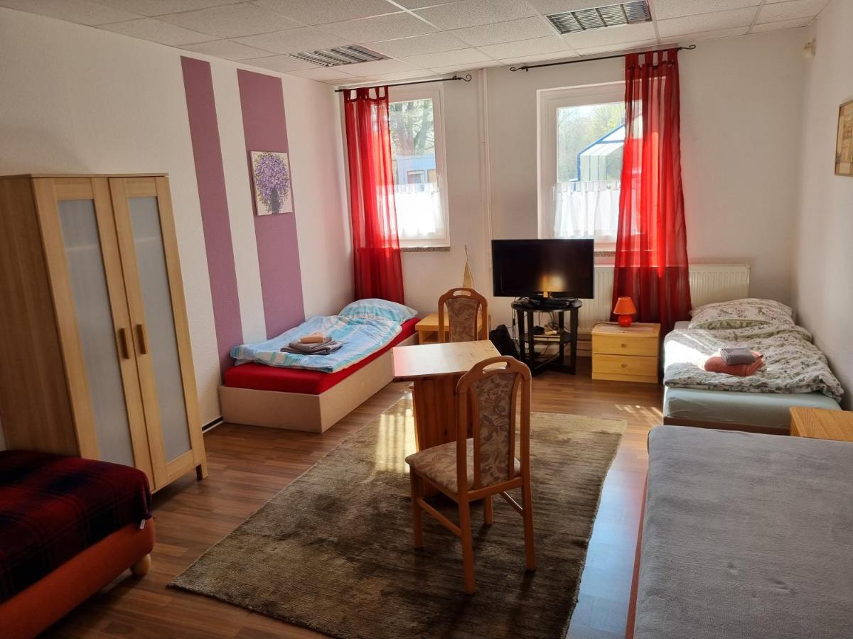 FEWO NEUBEEREN - Housity