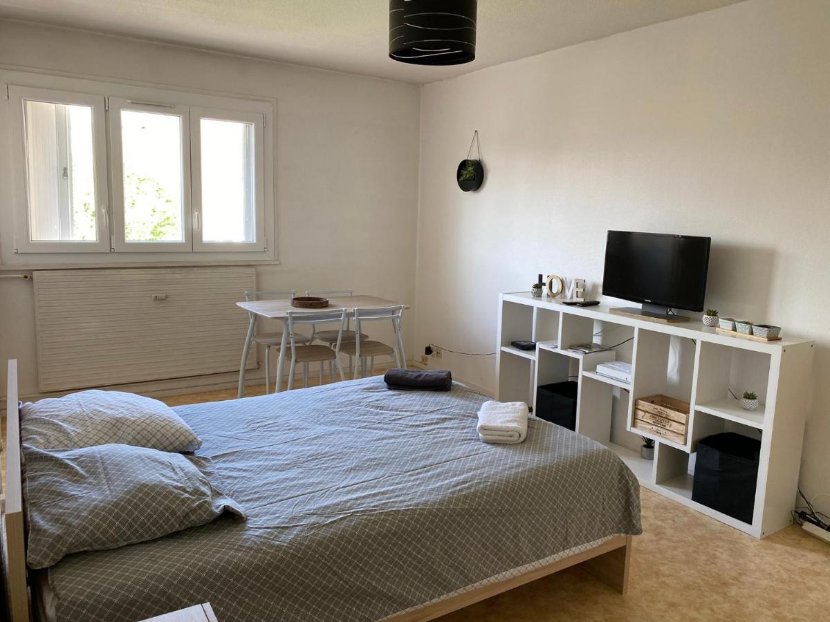 L'Essentiel : Bel appartement - Housity