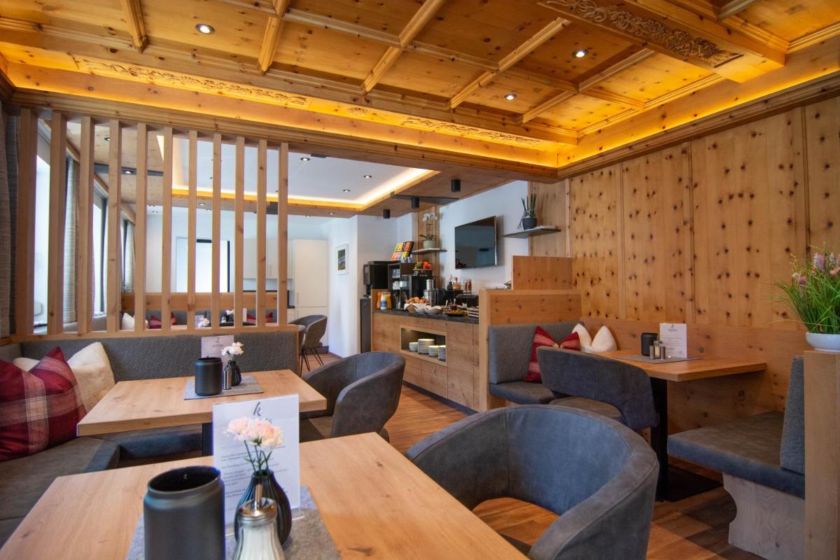 Köcks Bed & Breakfast - Housity
