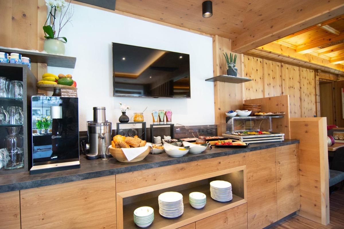 Köcks Bed & Breakfast - Housity