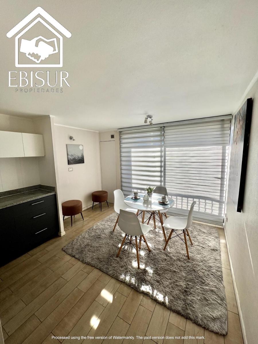 EBISUR Apart - Hoteles MAIPU 3 - Housity