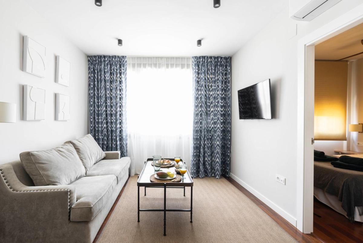 Suitetrails - Livemalaga Boutique Apartments