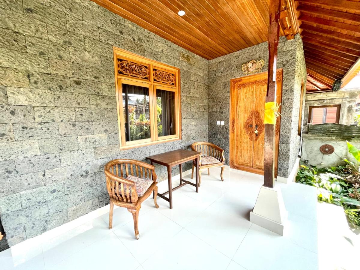 DIMUWA Ubud - Housity