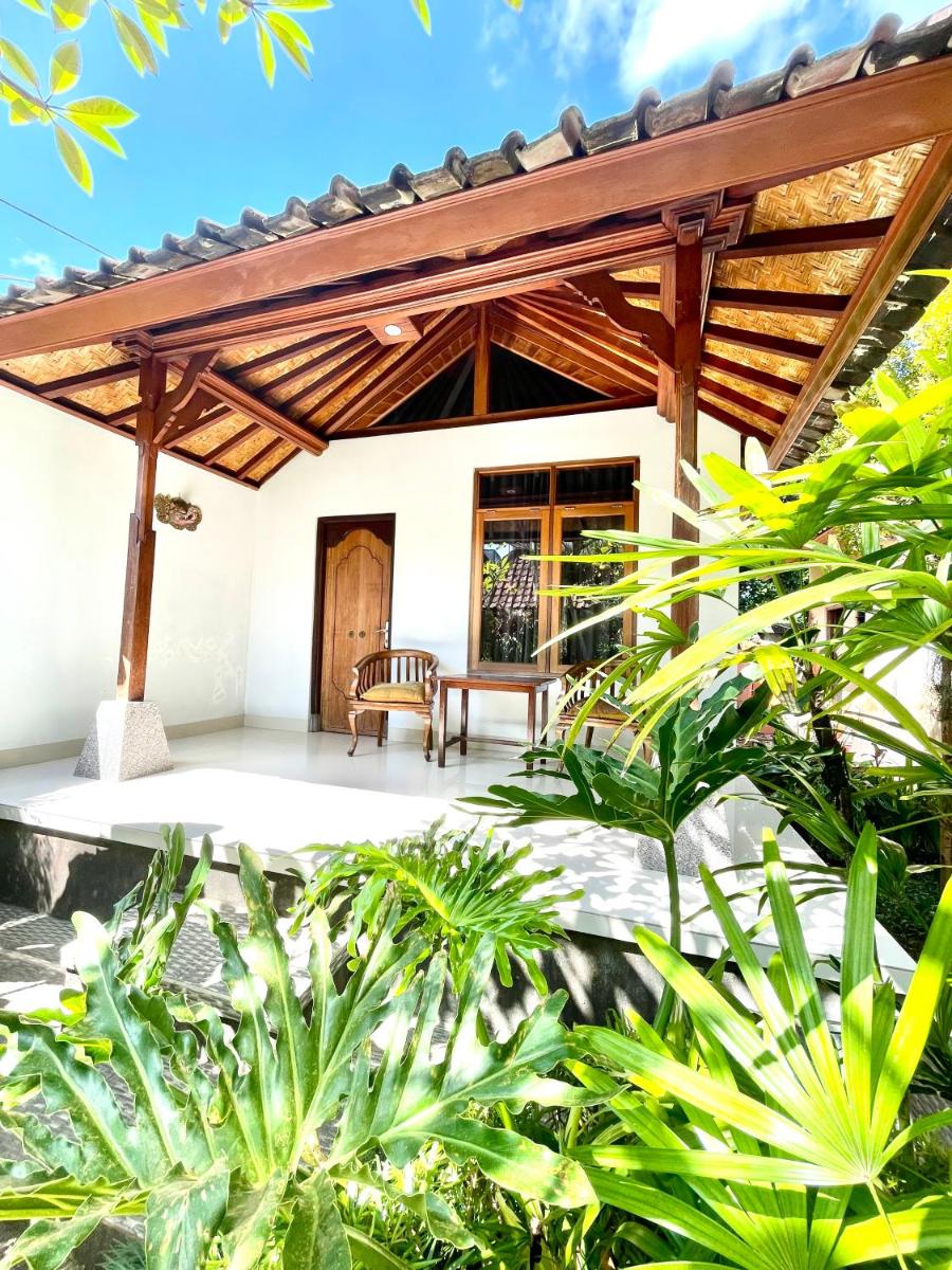 DIMUWA Ubud - Housity