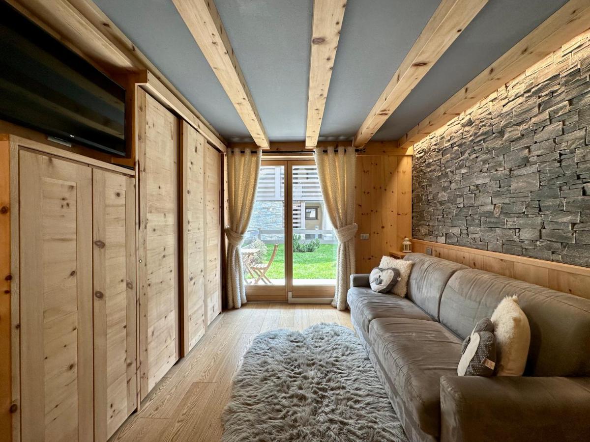 Al Bait Del Legn 2 - Housity