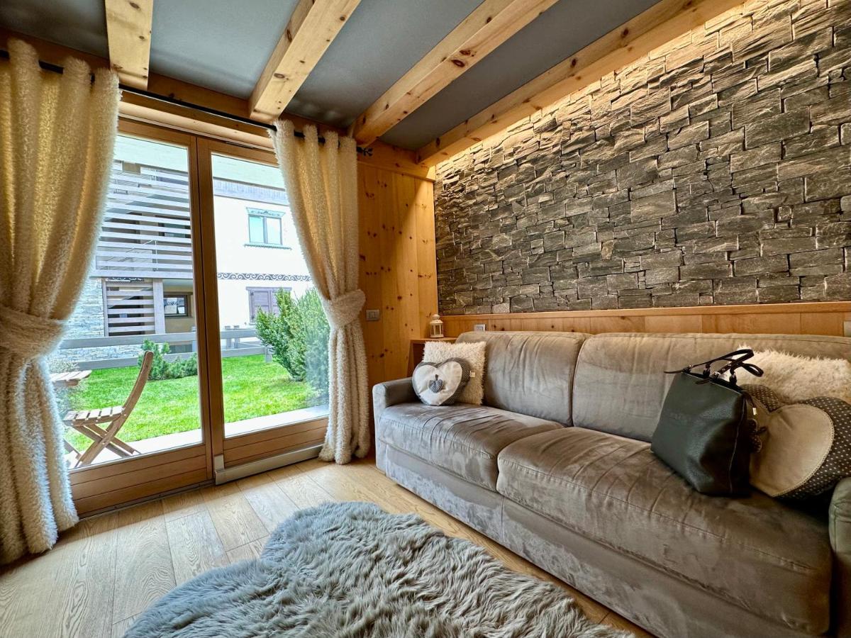 Al Bait Del Legn 2 - Housity