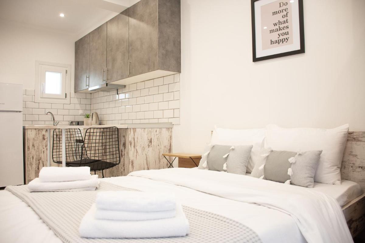 SKG Premium Studios - Housity