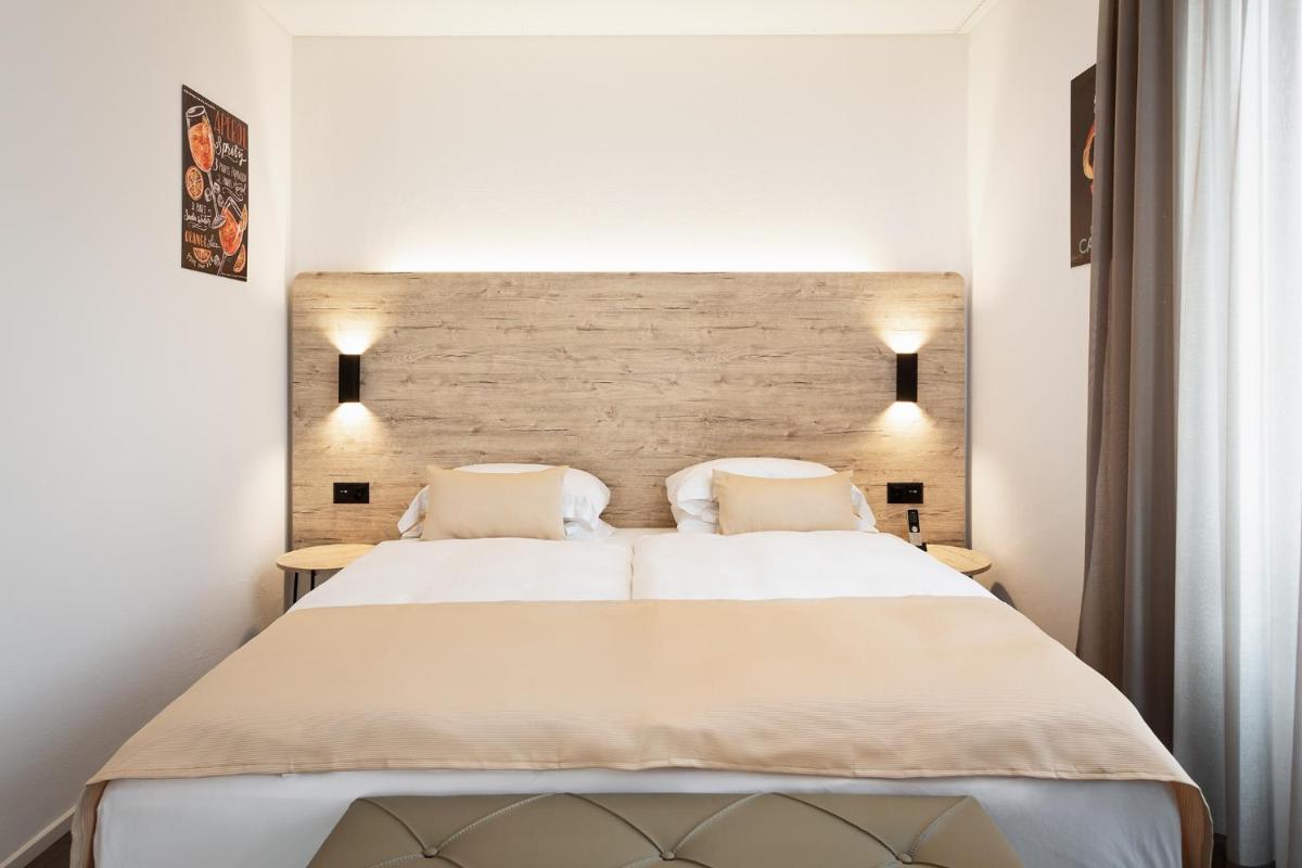 Suitetrails - Hotel Du Lac