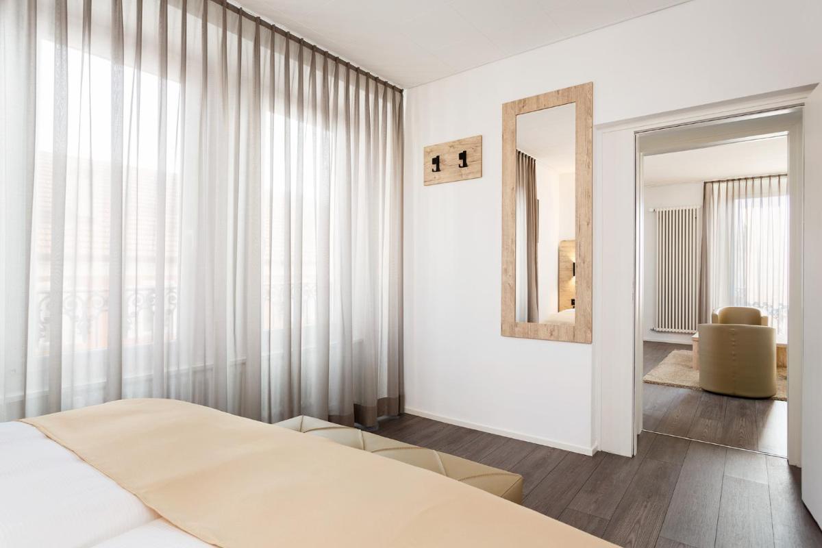 Suitetrails - Hotel Du Lac