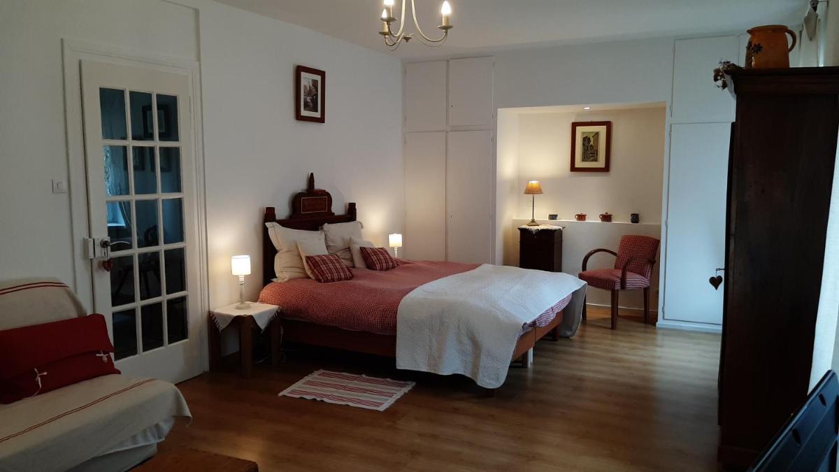 La maison de Lili - Housity