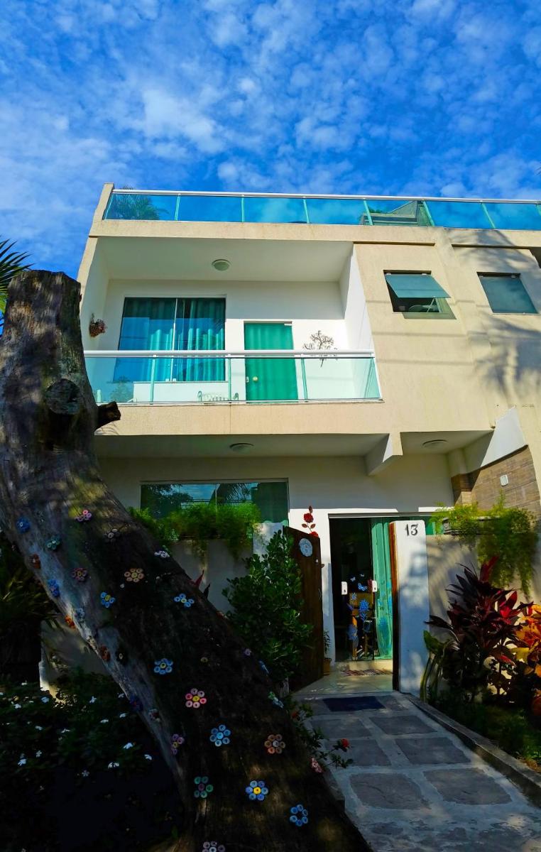 Pousada da Gigoia - Barra da Tijuca - Housity