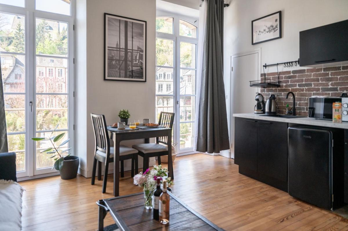 TAL AR PONT-MEUR - Housity