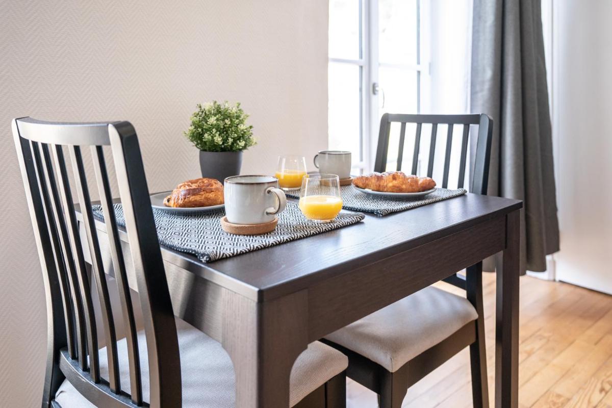 TAL AR PONT-MEUR - Housity