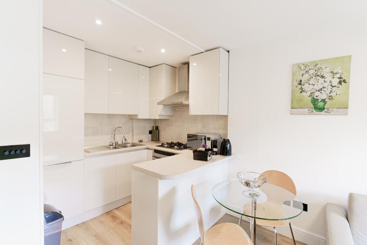 Penywern Apartment Earls Court - Housity
