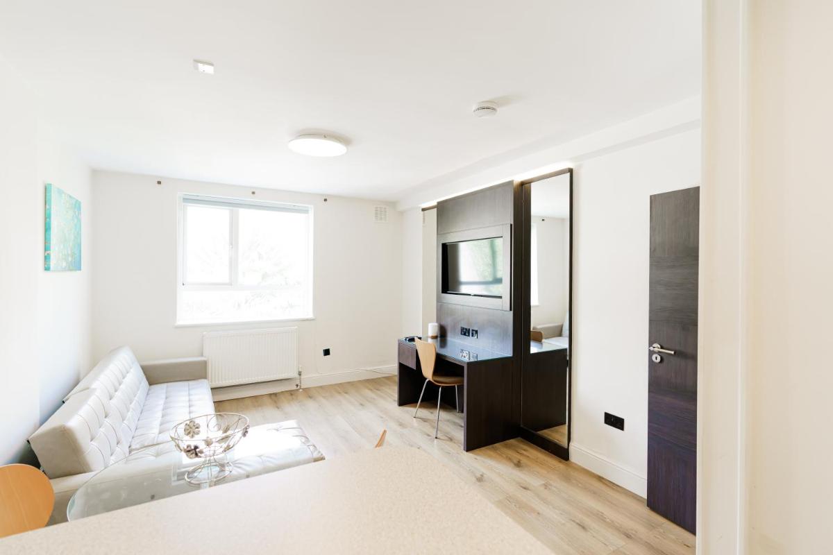 Penywern Apartment Earls Court - Housity