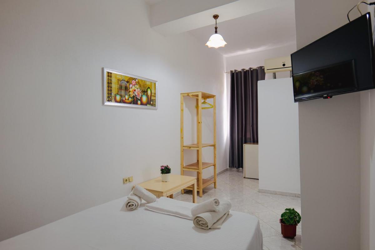 Hotel CasaMia - Hizvo